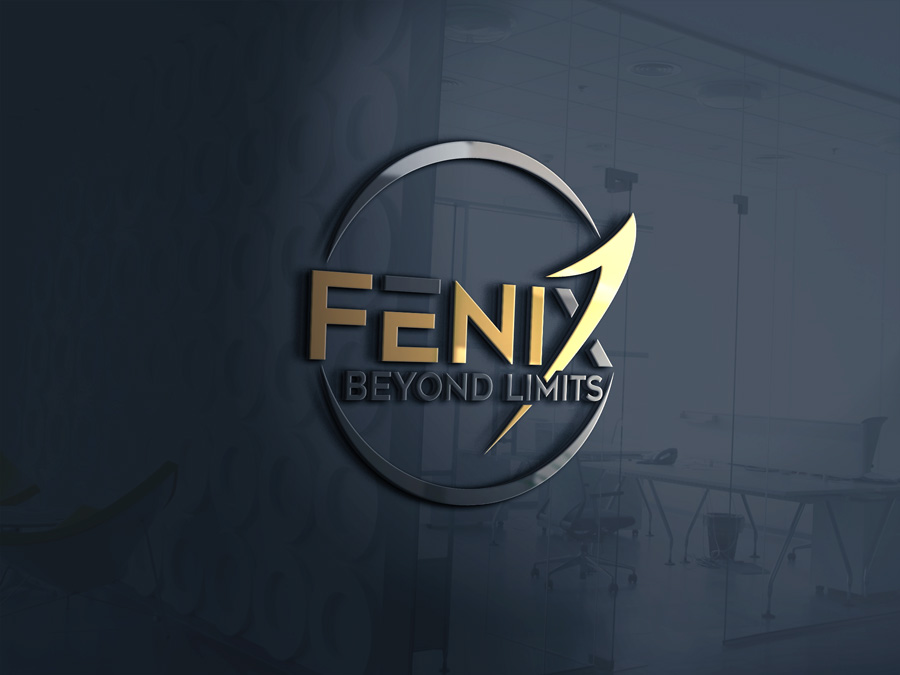 Diseño de Logo por amran mollaa para Fenix | Diseño #35873335