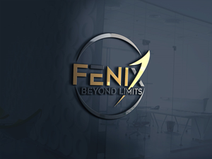 Diseño de Logo por amran mollaa para Fenix | Diseño: #35873335