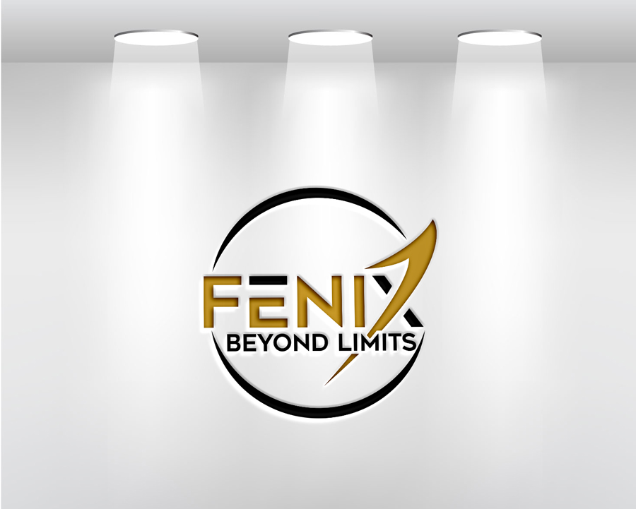 Logo Design by amran mollaa for Fenix | Design #35873336