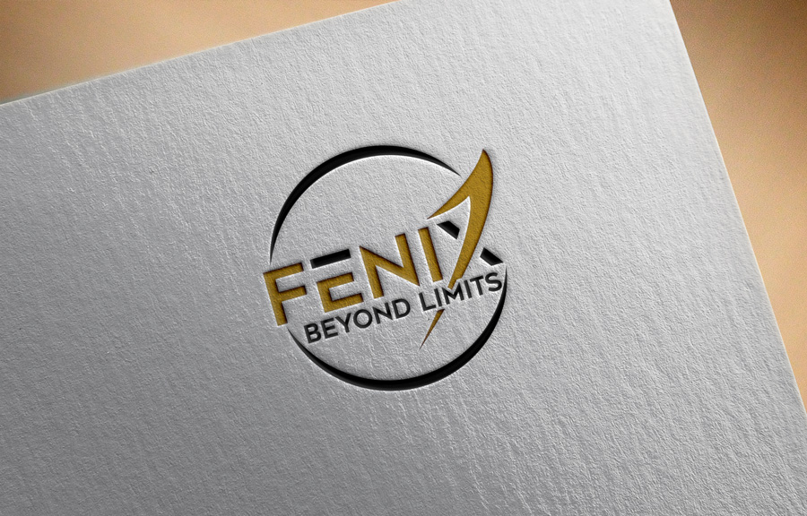 Logo Design by amran mollaa for Fenix | Design #35873337