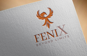 Diseño de Logo por Design_tamim para Fenix | Diseño: #35869084