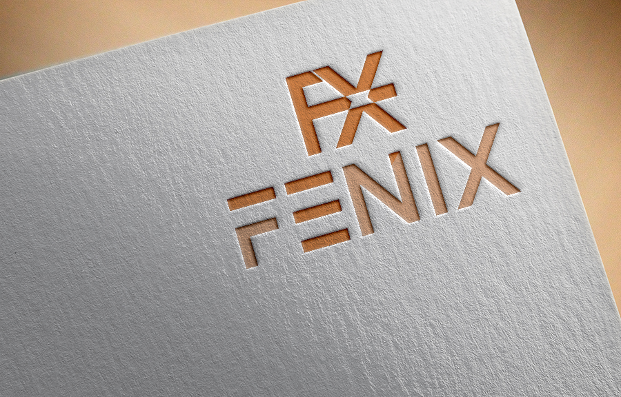 Logo Design by Design_tamim for Fenix | Design #35871133