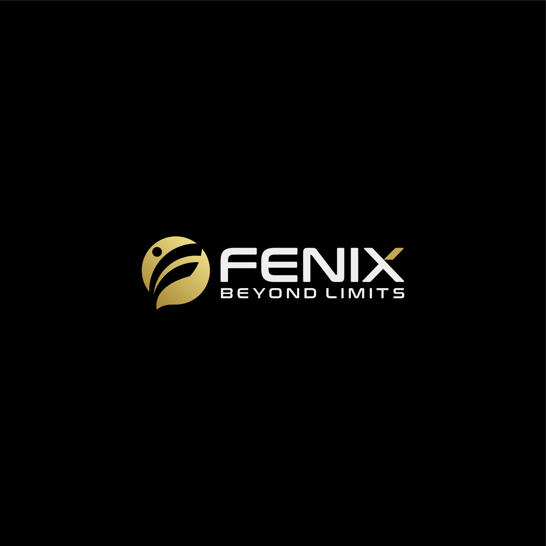 Logo-Design von sabina aiko für Fenix | Design #35869623