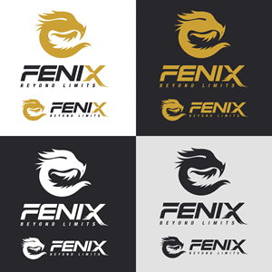 Logo Design by Merin gopi for Fenix | Design: #35909642