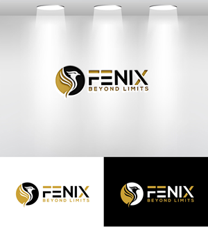Logo Design by ax design2 for Fenix | Design: #35871692