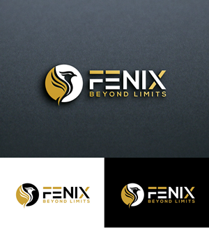 Logo Design by ax design2 for Fenix | Design: #35871693
