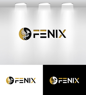 Diseño de Logo por ax design2 para Fenix | Diseño: #35944352
