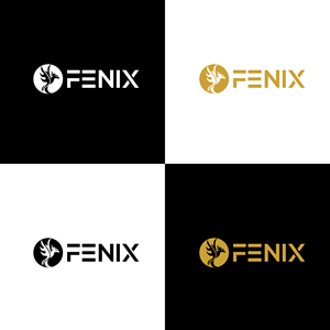 Diseño de Logo por ax design2 para Fenix | Diseño: #35971351