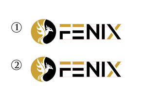 Logo Design by ax design2 for Fenix | Design: #36245867