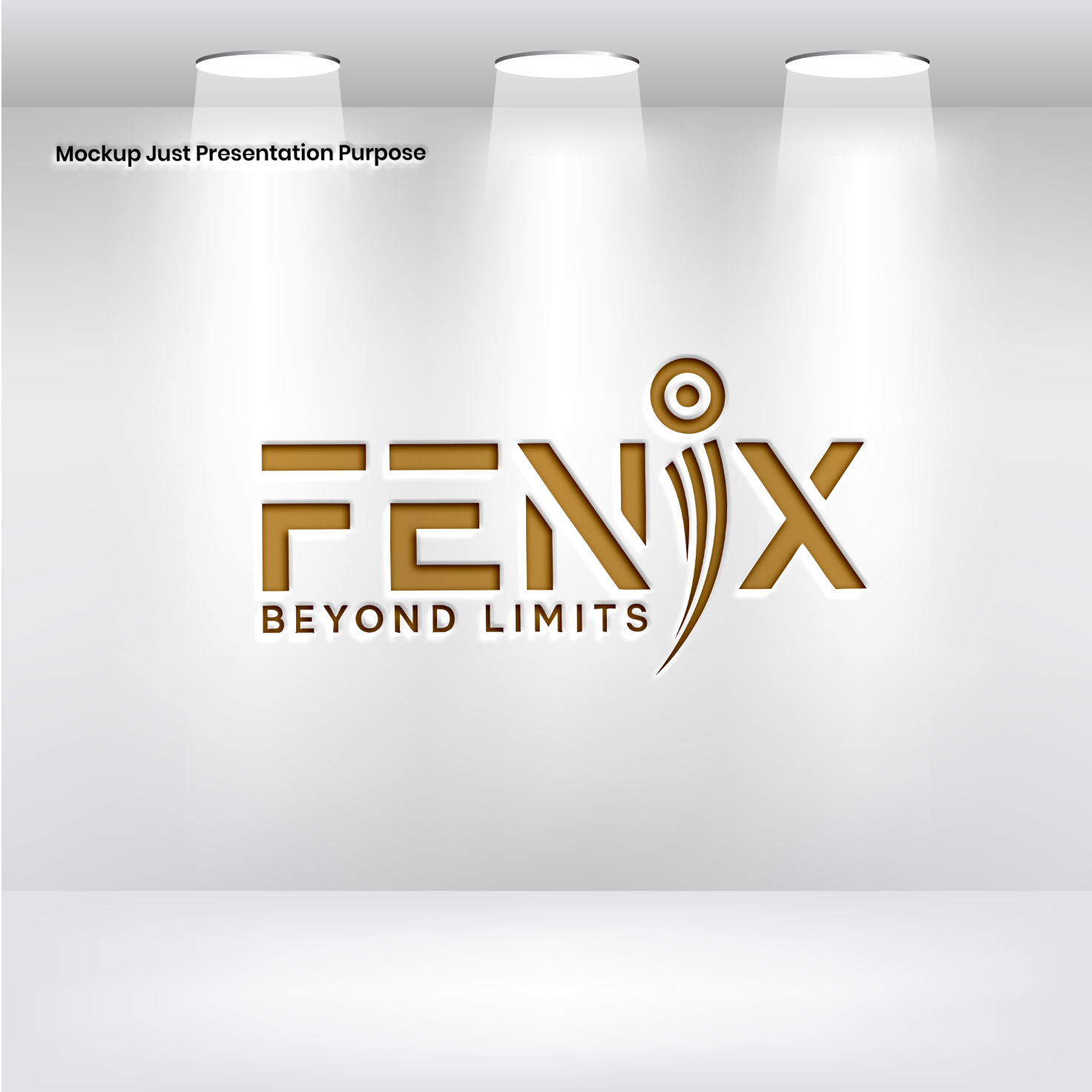 Logo Design by VectorForge for Fenix | Design #35869905