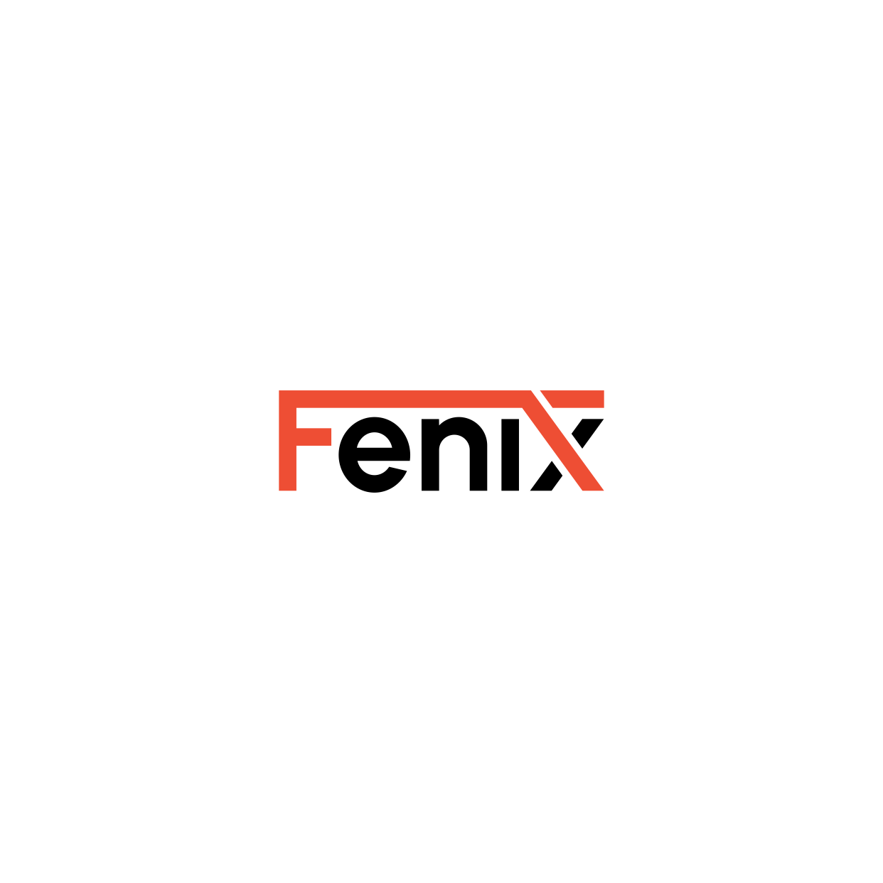 Diseño de Logo por Kaze56 para Fenix | Diseño #35871382