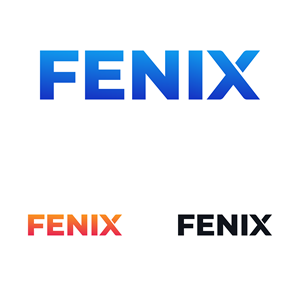 Logo-Design von putri elegant für Fenix | Design: #35868609