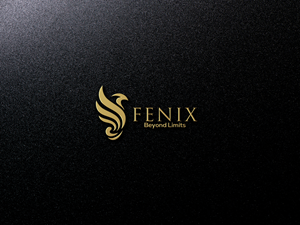 Logo Design by Lam_ya for Fenix | Design: #35868752