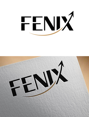 Logo Design by Christopher C for Fenix | Design: #35867442