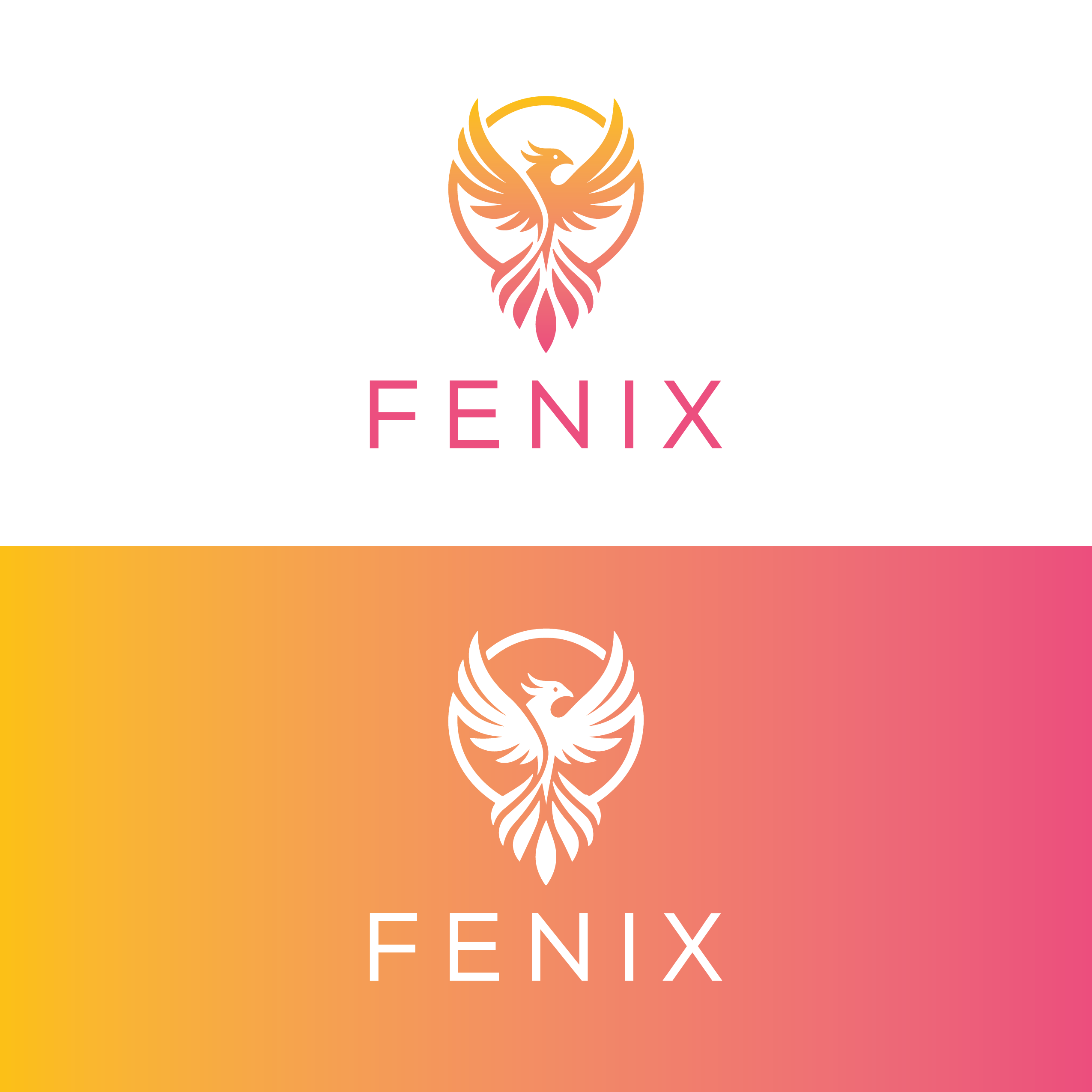 Logo Design by Ar_nisam_usman for Fenix | Design #35871747