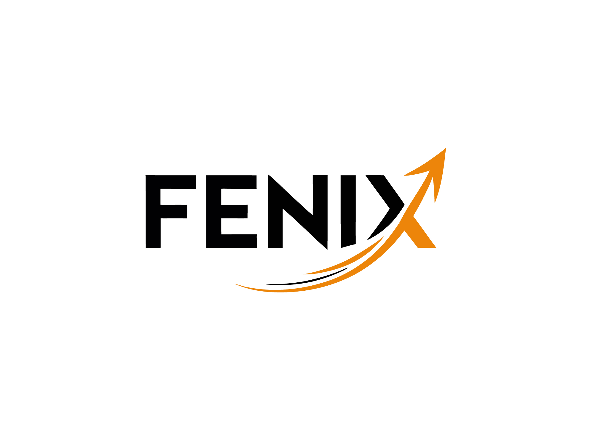 Logo Design by Robi-The Child for Fenix | Design #35877806