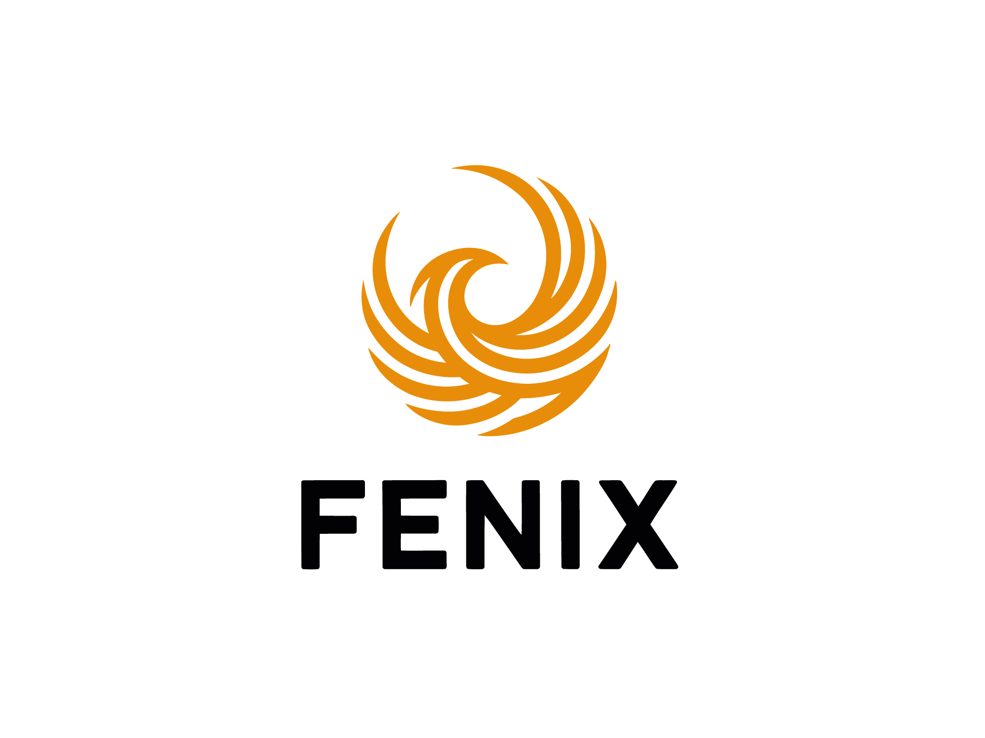 Logo Design by Robi-The Child for Fenix | Design #35877808