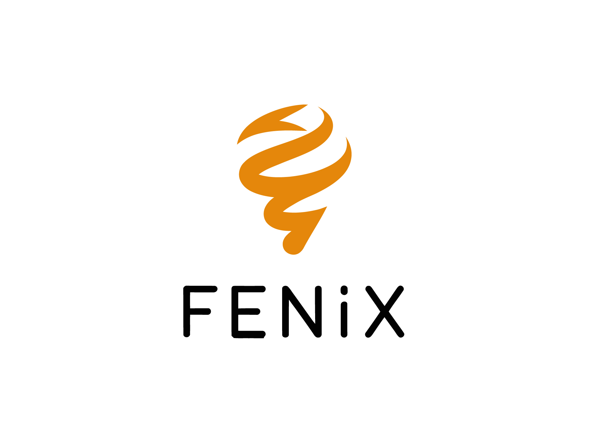 Logo Design by Robi-The Child for Fenix | Design #35877809