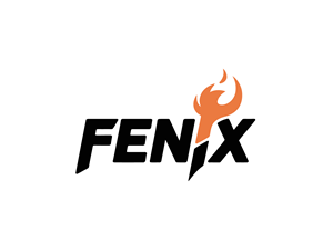 Logo Design by Robi-The Child for Fenix | Design: #35877810