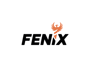 Logo Design by Robi-The Child for Fenix | Design: #35877812