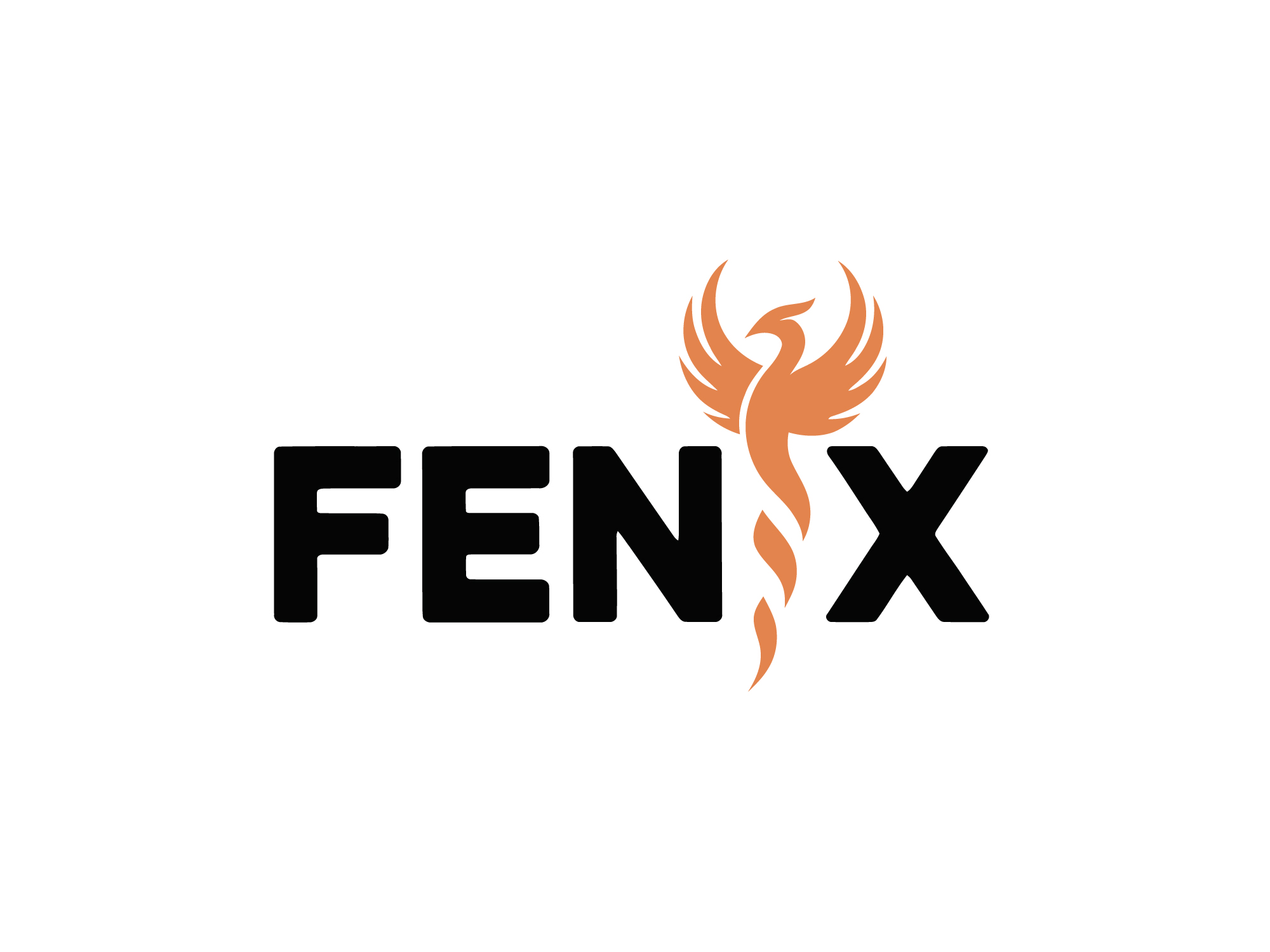 Logo Design by Robi-The Child for Fenix | Design #35877813