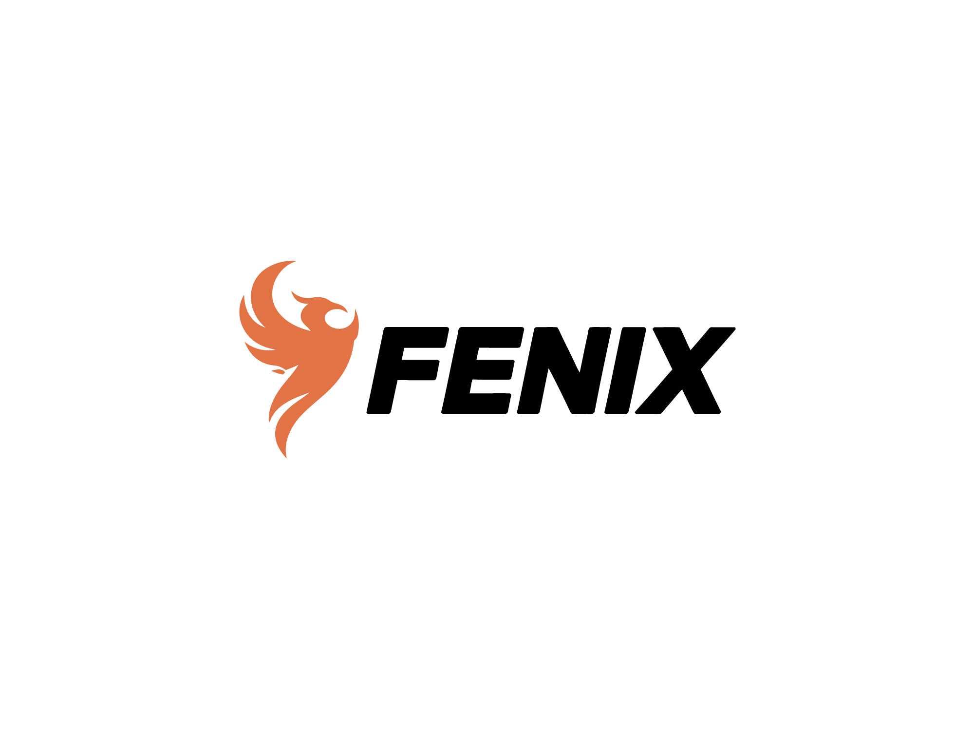 Logo Design by Robi-The Child for Fenix | Design #35877815