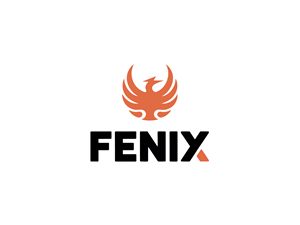 Logo Design by Robi-The Child for Fenix | Design: #35877816