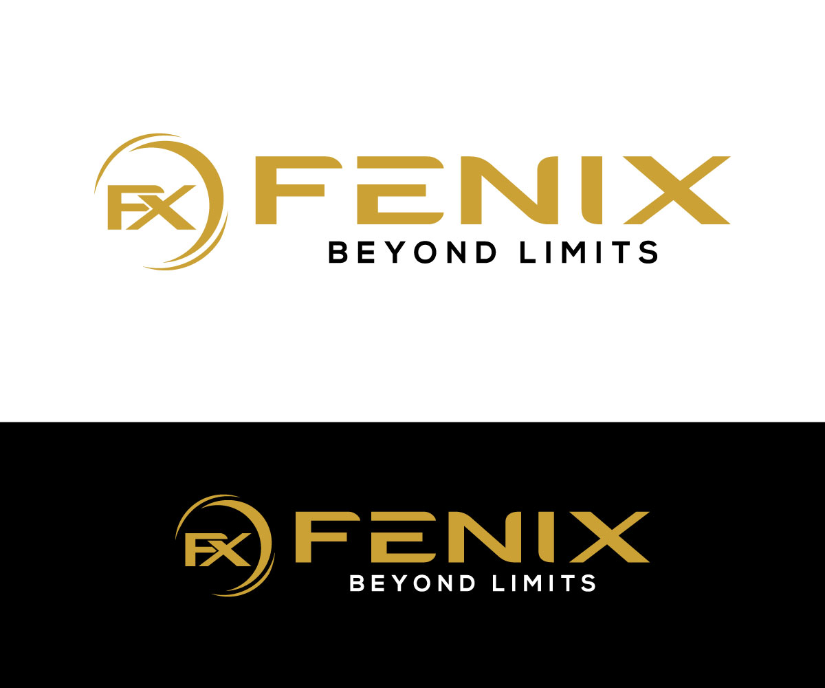 Logo Design by RaKu 2 for Fenix | Design #35895707