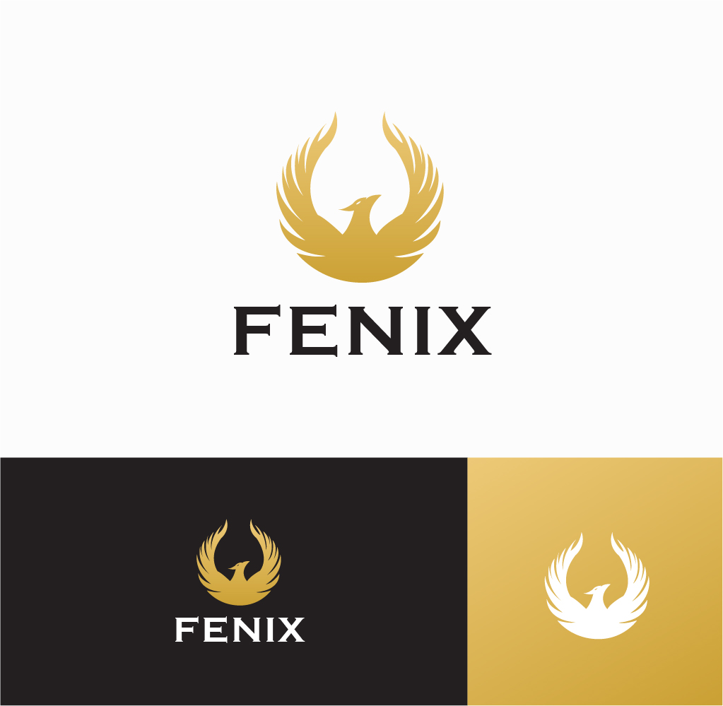 Logo Design by Pauli42 for Fenix | Design #35907533