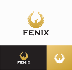 Diseño de Logo por Pauli42 para Fenix | Diseño: #35907533
