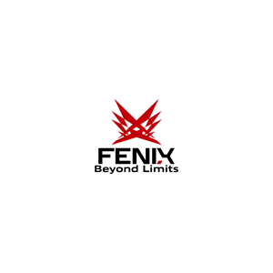 Logo Design by Coli for Fenix | Design: #35899536