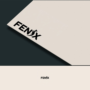 Logo Design by mekail for Fenix | Design: #35867243