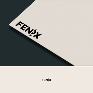 Logo Design by mekail for Fenix | Design: #35867244