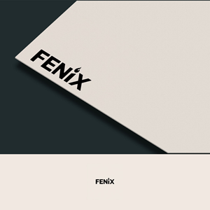 Logo Design by mekail for Fenix | Design: #35867245