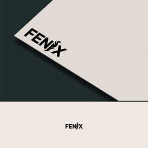 Logo-Design von mekail für Fenix | Design: #35867246