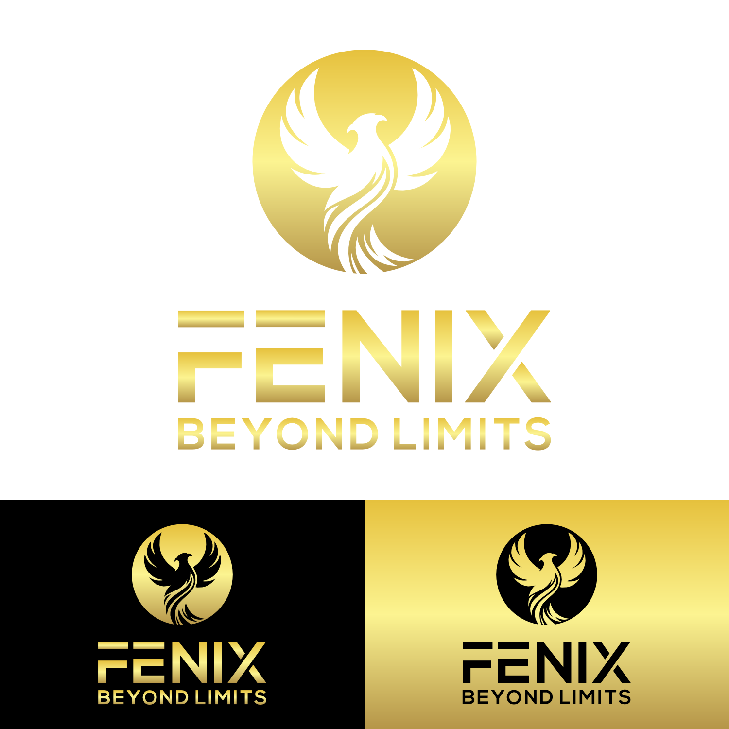Design de Logo par Dalang Design pour Fenix | Design #35871384