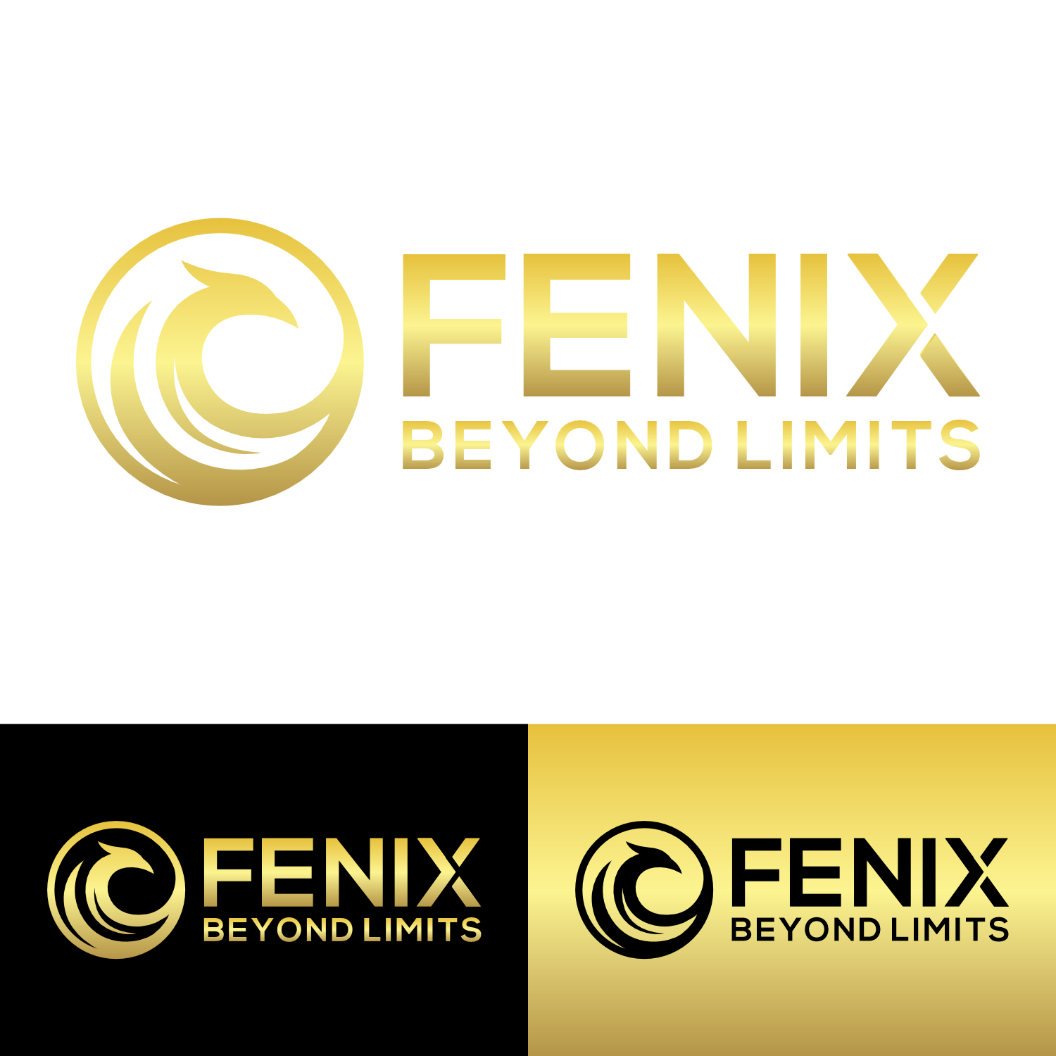 Diseño de Logo por Dalang Design para Fenix | Diseño #35871469