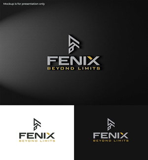 Diseño de Logo por M Art & Design para Fenix | Diseño: #35869734
