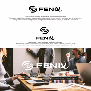 Logo Design by enka94 for Fenix | Design: #35867118