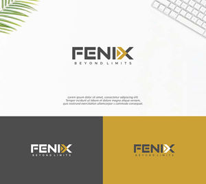 Logo-Design von Abici für Fenix | Design: #35873968