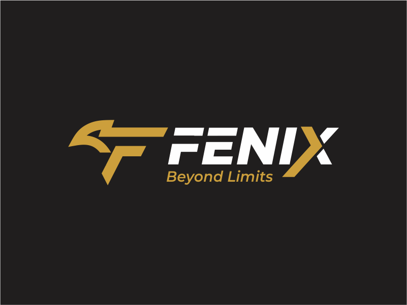 Logo Design by Galap Rizqi for Fenix | Design #35902657