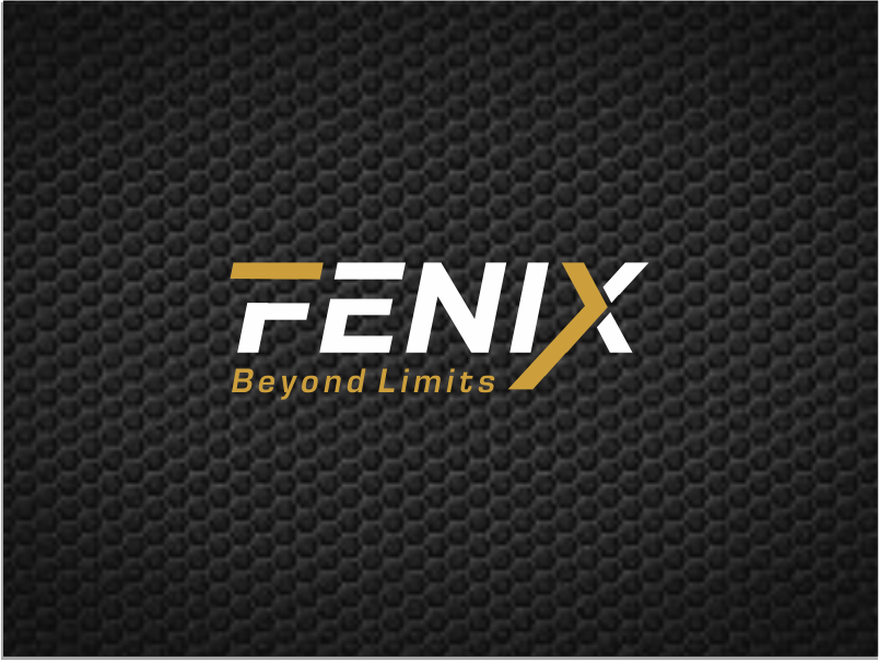 Logo Design by Galap Rizqi for Fenix | Design #35906063