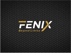 Logo Design by Galap Rizqi for Fenix | Design: #35906063