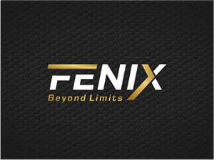 Logo Design by Galap Rizqi for Fenix | Design: #35906087