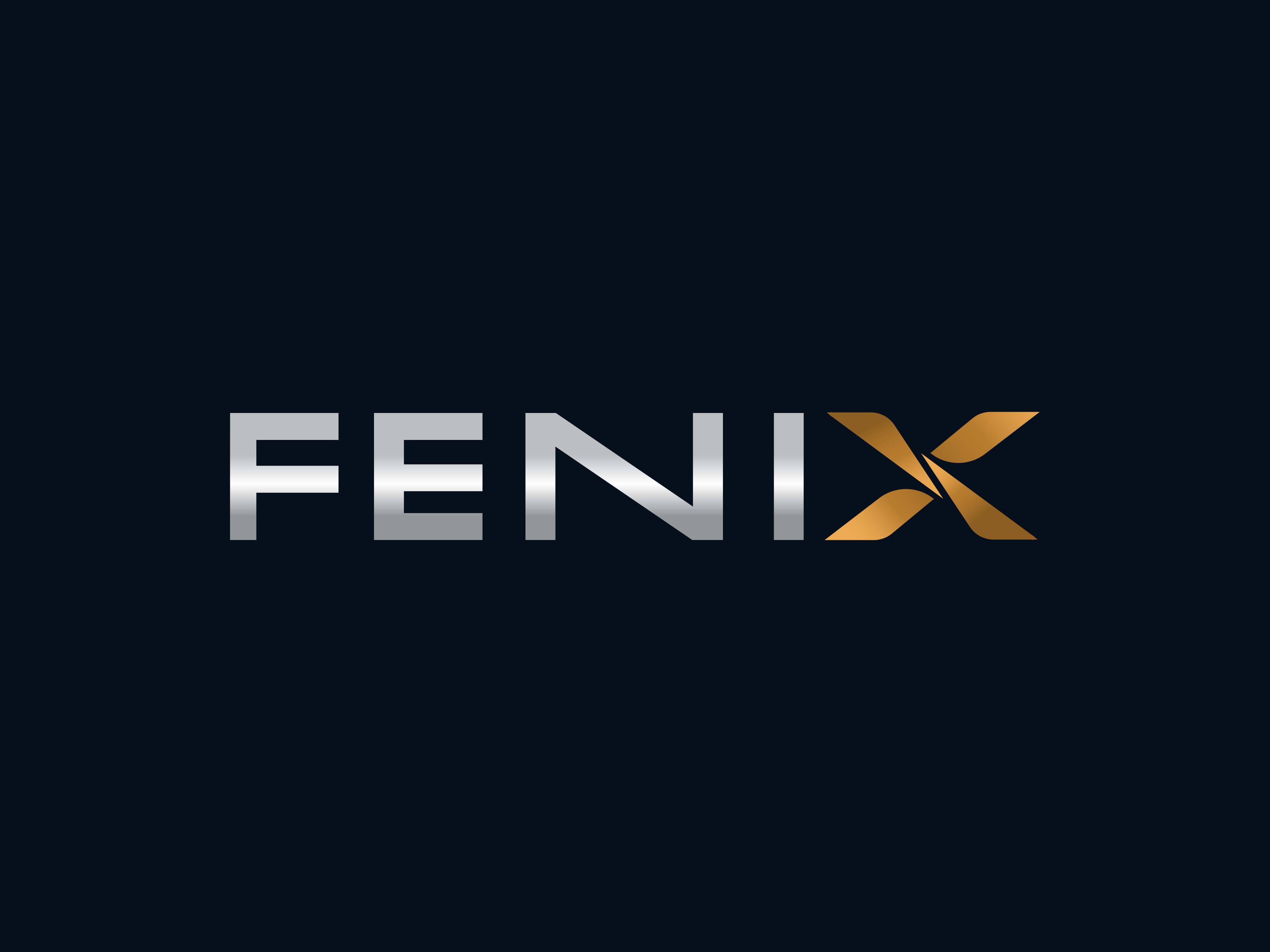 Diseño de Logo por yellowdot para Fenix | Diseño #35867976