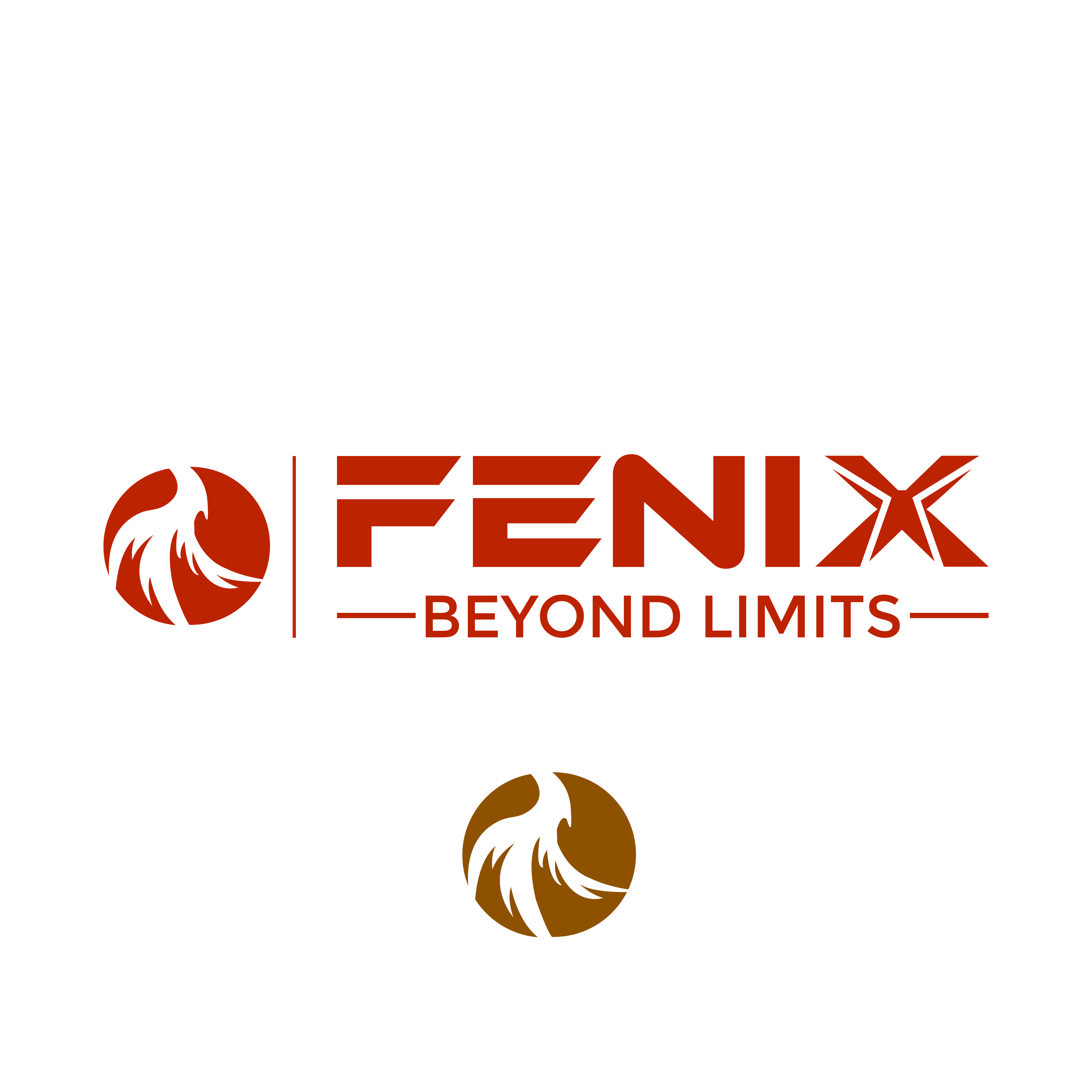 Logo Design by SkyKonnect for Fenix | Design #35909119