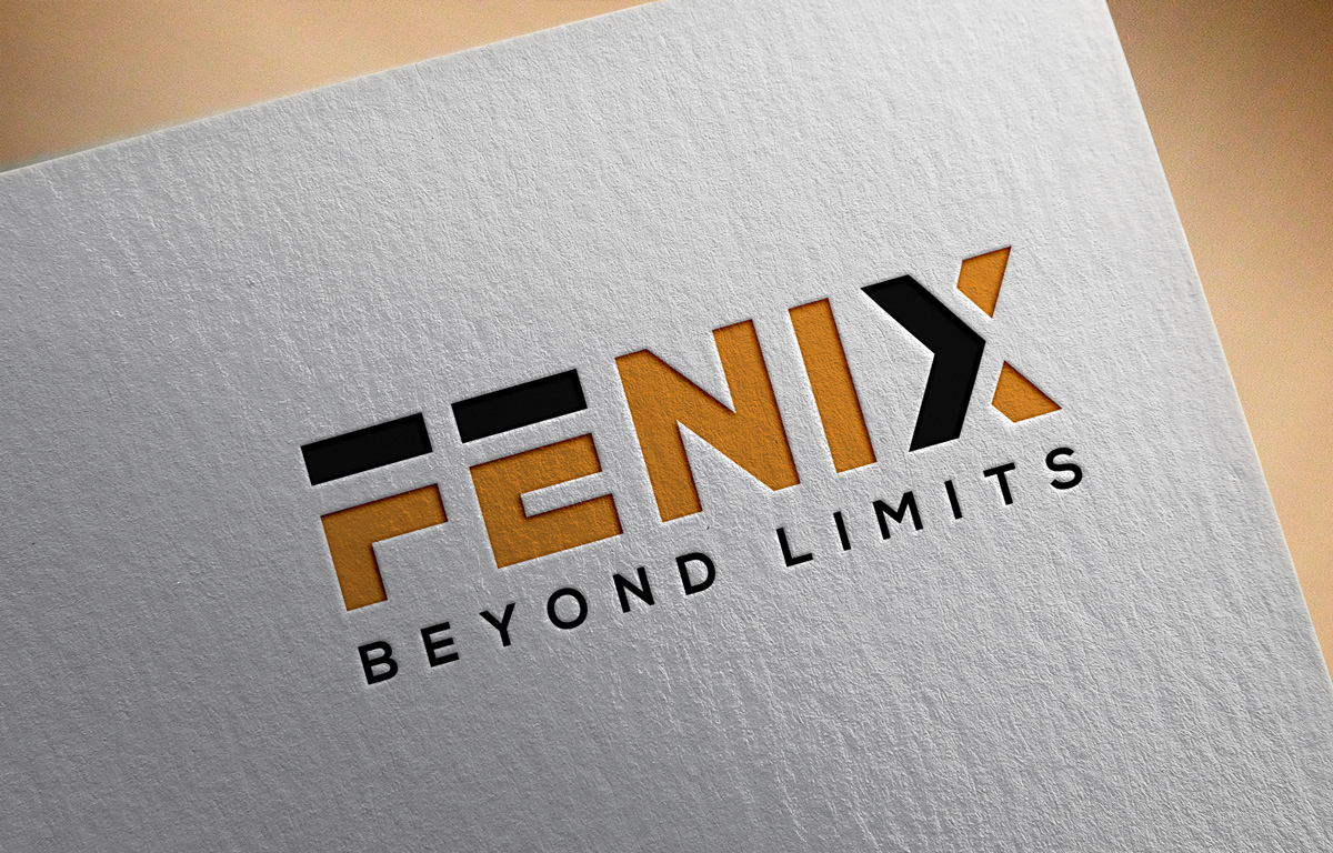 Logo Design by leooo for Fenix | Design #35908456