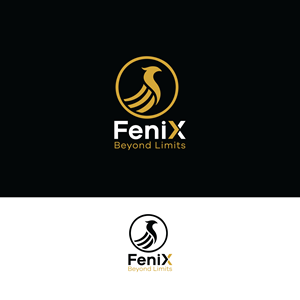 Logo Design by ainee4 for Fenix | Design: #35900593