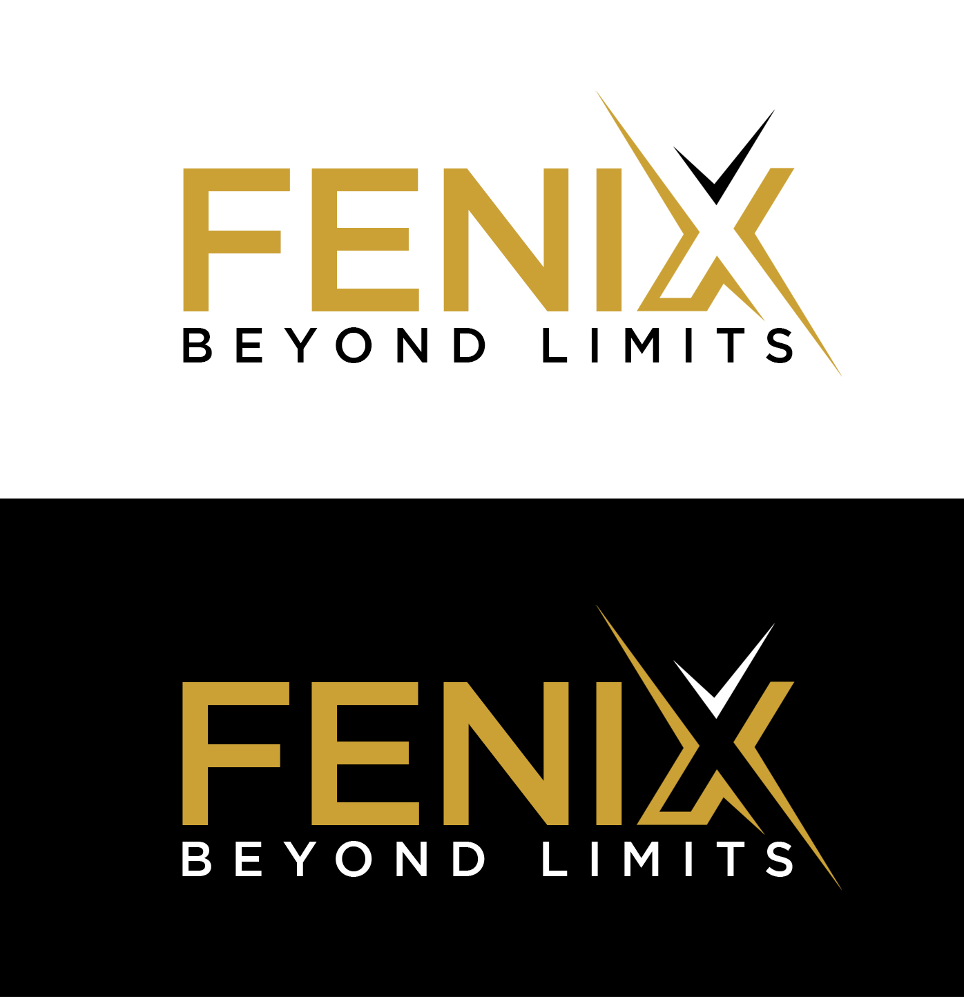 Logo Design by Rahmina for Fenix | Design #35868049