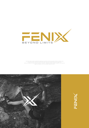 Logo Design by apik. for Fenix | Design: #35867498